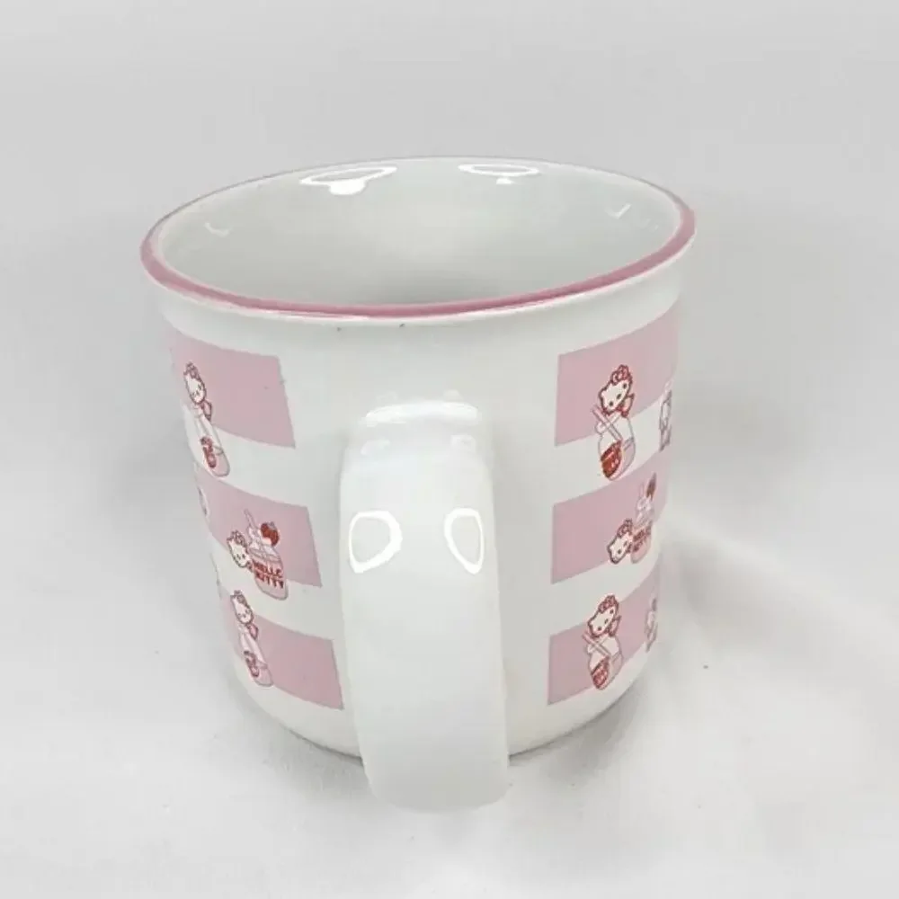 Hello Kitty nwt silver